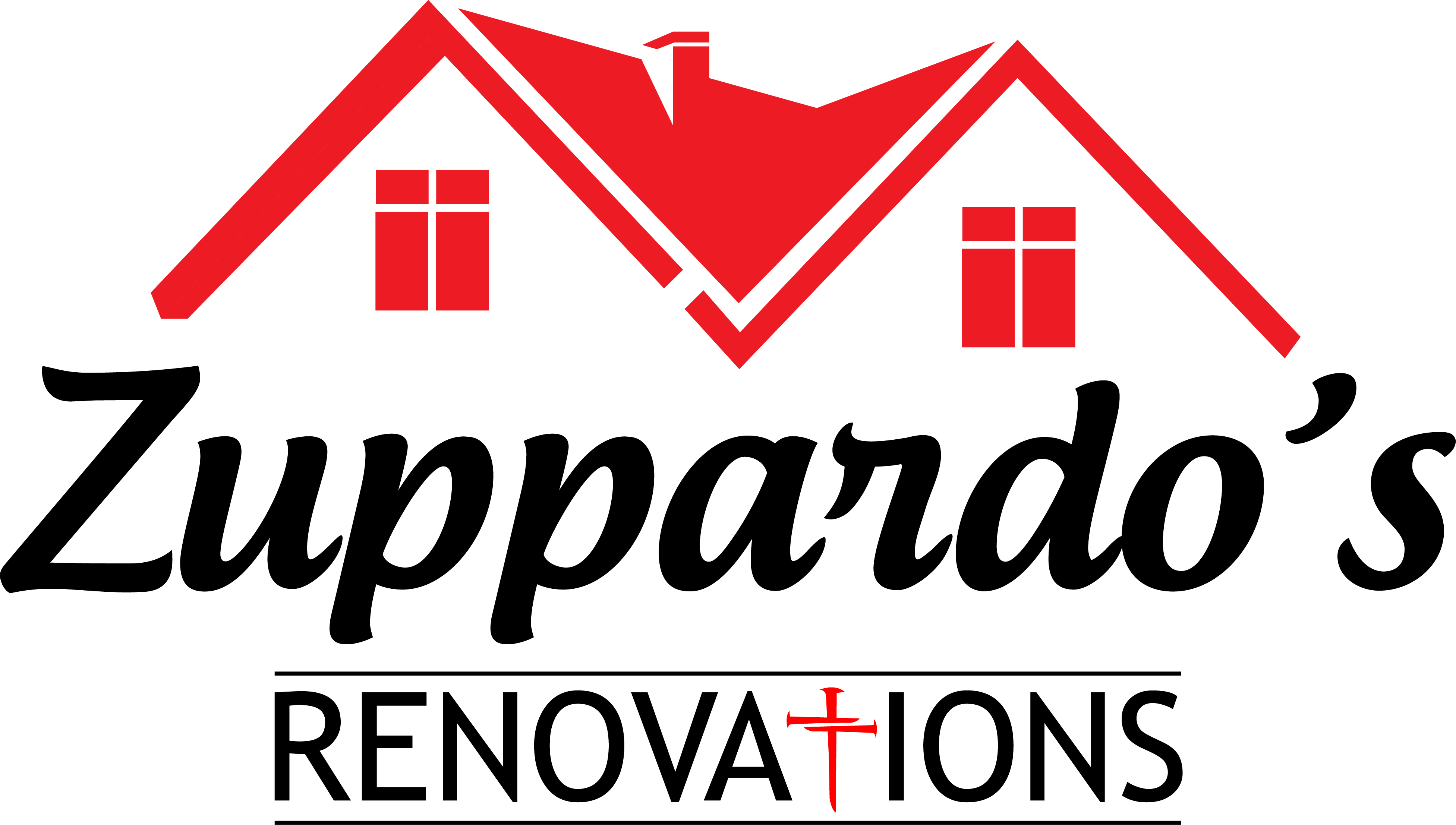 Zuppardo's Renovations logo