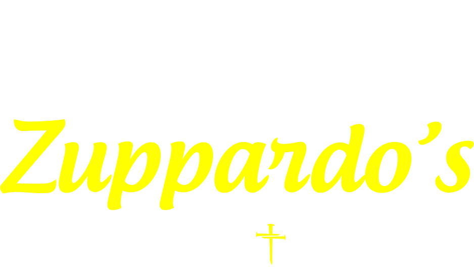Zuppardo's Renovations logo
