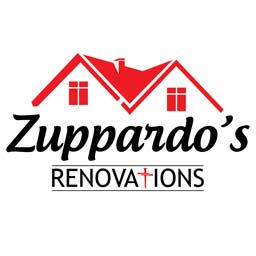 Zuppardo's Renovations logo