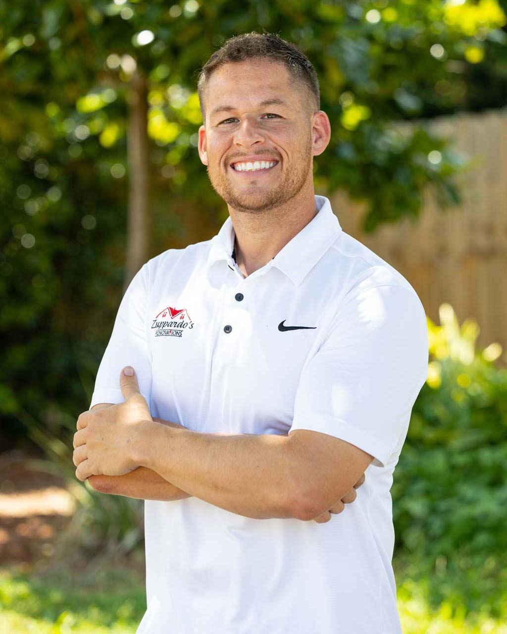 Ross Heffner headshot