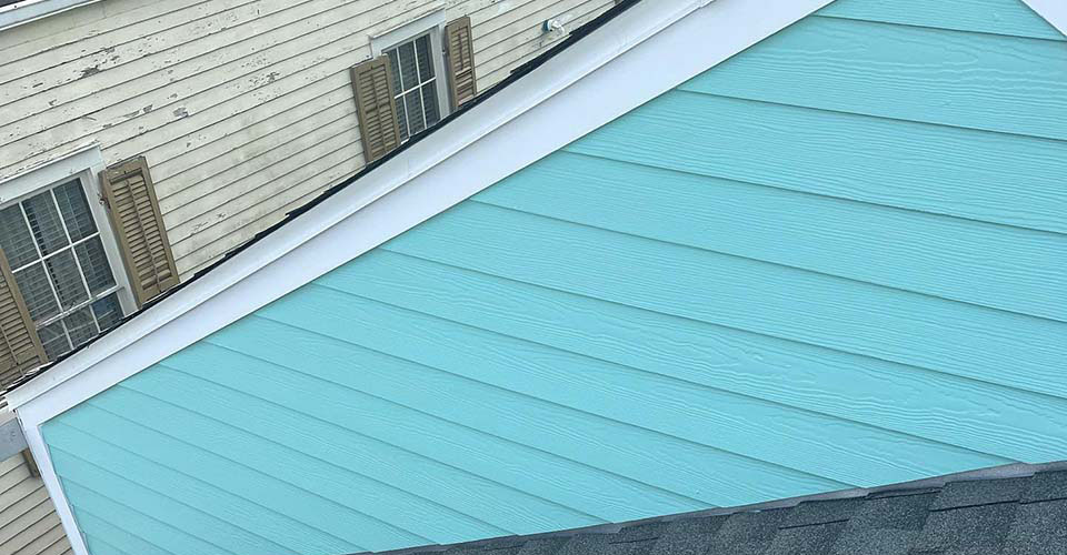 While every siding product has its pros and cons, James Hardie siding boasts numerous advantages over disadvantages.
