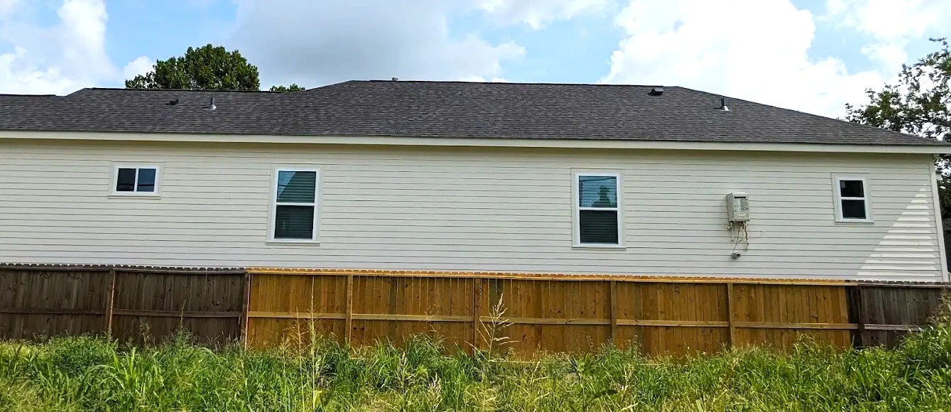 Siding contractors New Orleans